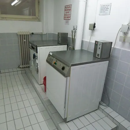 Apartman Friedrichstrasse Westerland