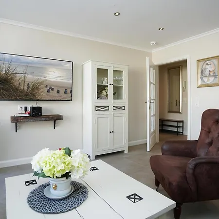 Friedrichstrasse * Westerland