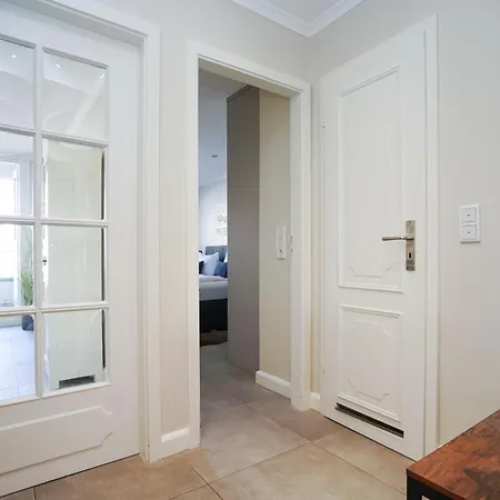 Apartman Friedrichstrasse *