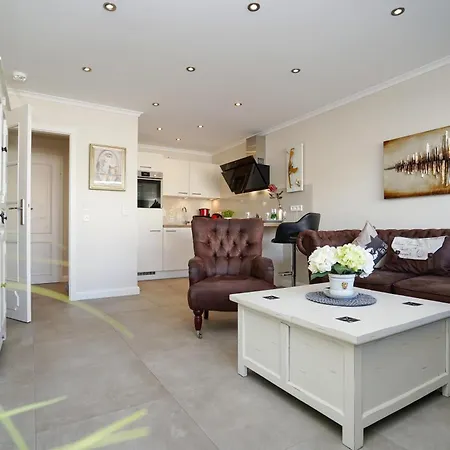 Apartman Friedrichstrasse