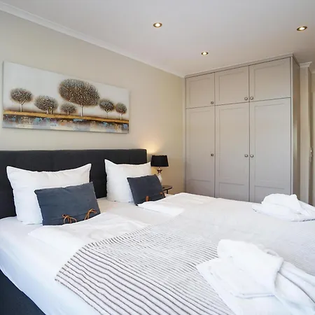 Friedrichstrasse * Westerland