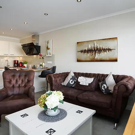 Apartman Friedrichstrasse *