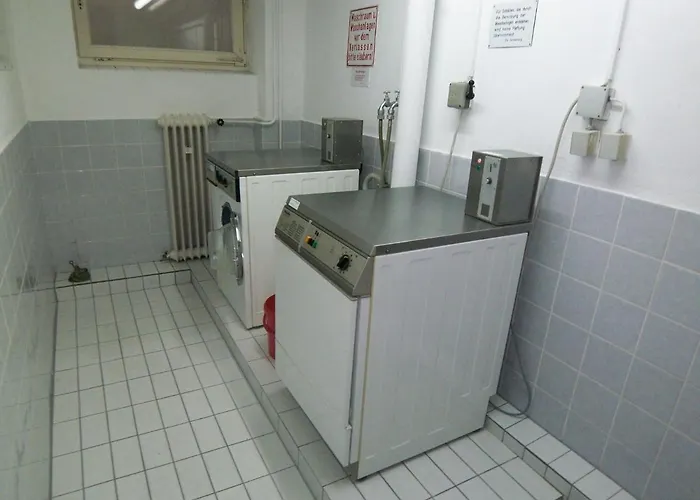 Lägenhet Friedrichstrasse Westerland