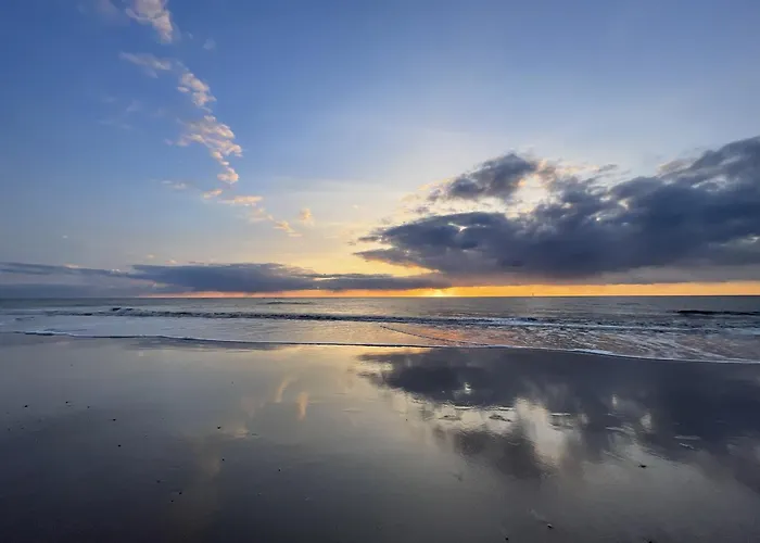 Friedrichstrasse Lägenhet