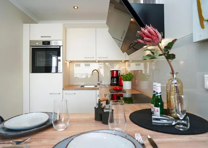 Friedrichstrasse Westerland