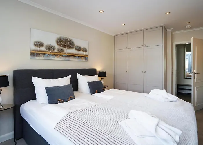 Friedrichstrasse * Westerland